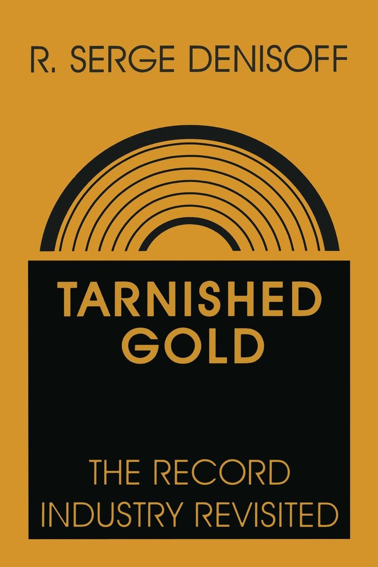Tarnished Gold
