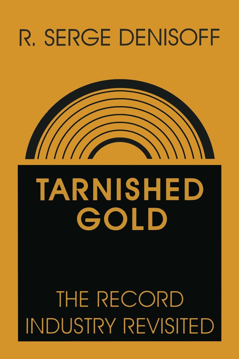 Tarnished Gold 1