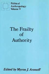 bokomslag The Frailty of Authority