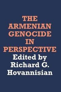 bokomslag The Armenian Genocide in Perspective