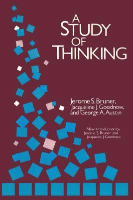 A Study of Thinking 1