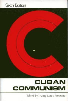 bokomslag Cuban Communism