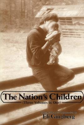 bokomslag The Nation's Children