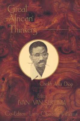 Cheikh Anta Diop