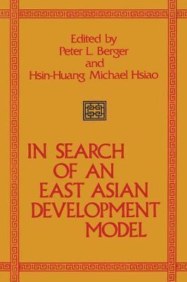 bokomslag In Search of an East Asian Development Model