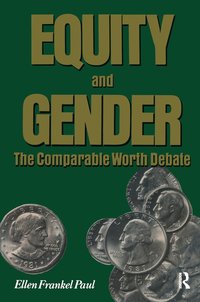 bokomslag Equity and Gender