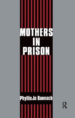 Mothers in Prison 1