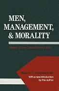 bokomslag Men, Management, and Morality