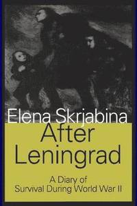bokomslag After Leningrad