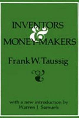 Inventors and Money-Makers 1