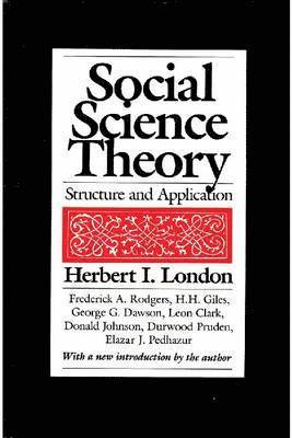 Social Science Theory 1