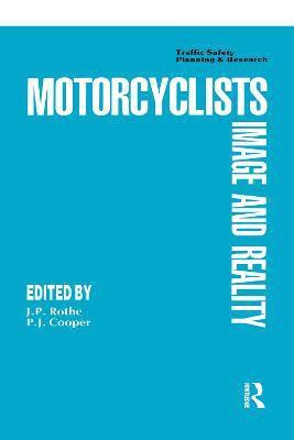 Motor Cyclists 1