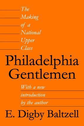 Roger L. Geiger - Philadelphia Gentlemen, Häftad