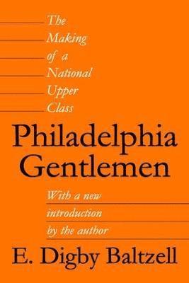 Philadelphia Gentlemen 1