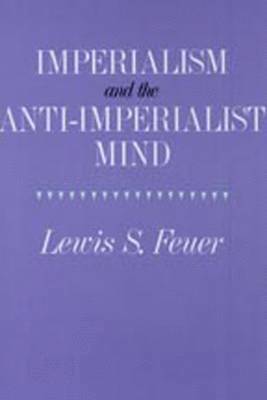 Imperialism and the Anti-imperialist Mind 1