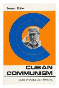 bokomslag Cuban Communism