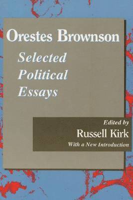 Orestes Brownson 1