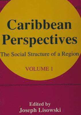 Caribbean Perspectives 1