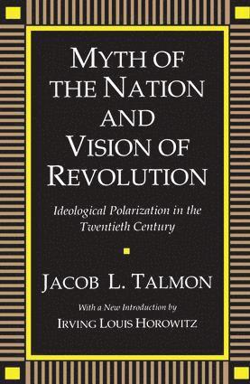 Myth of the Nation and Vision of Revolution