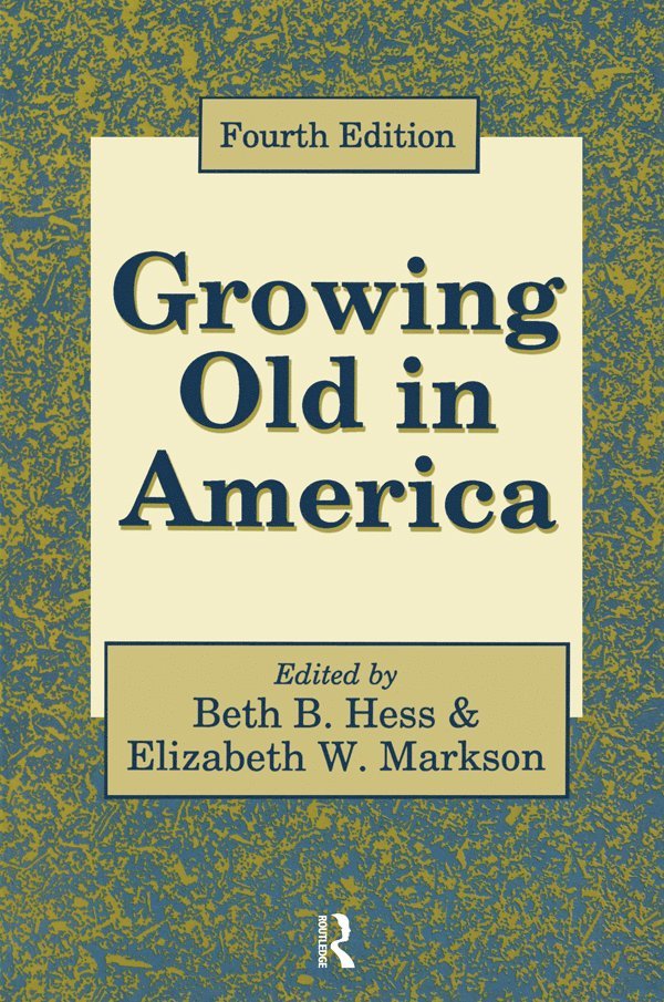 Growing Old in America 1