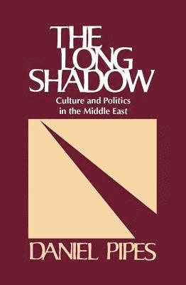 The Long Shadow 1