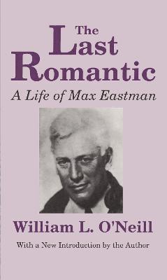 William L. O'Neill, Milton Hindus, William L. O'Neill - Last Romantic, Häftad