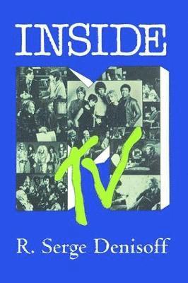 Inside MTV 1