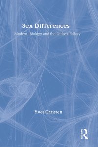 bokomslag Sex Differences