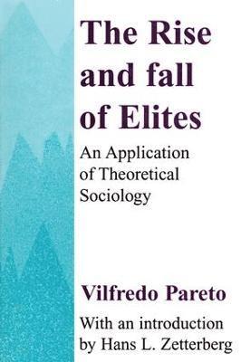 Rise and Fall of Elites