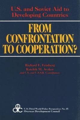 From Confrontation to Corporation? 1