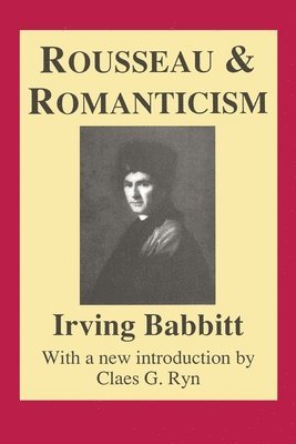 Rousseau and Romanticism