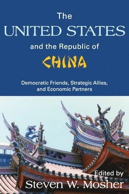 The United States and the Republic of China 1