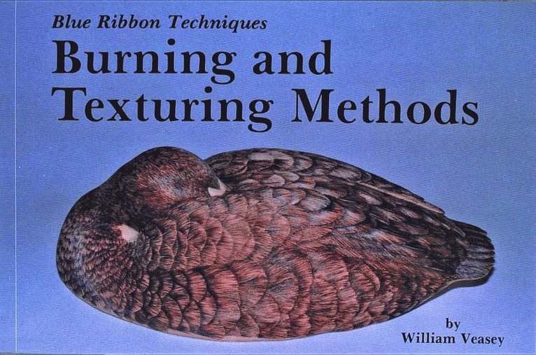 Blue Ribbon Techniques