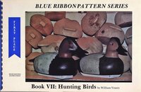 bokomslag Blue Ribbon Pattern Series