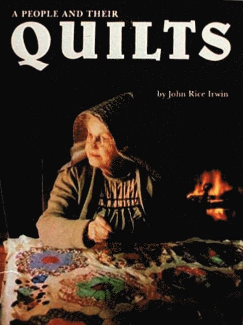 People and their quilts