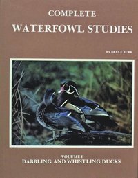 bokomslag Complete Waterfowl Studies