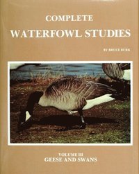 bokomslag Complete Waterfowl Studies