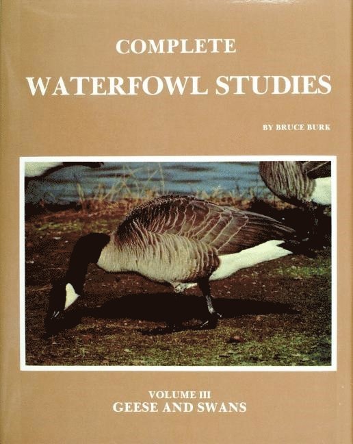 Complete Waterfowl Studies 1