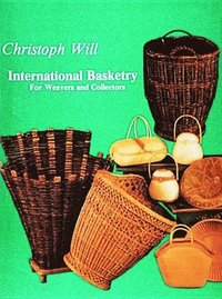 bokomslag International Basketry