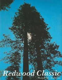 bokomslag Redwood Classic