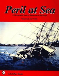 bokomslag Peril at Sea
