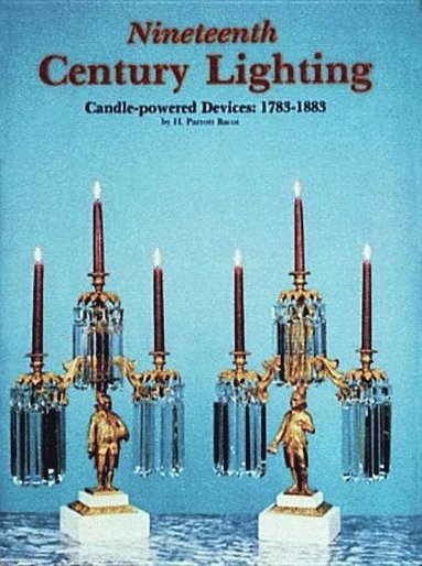 bokomslag Nineteenth Century Lighting