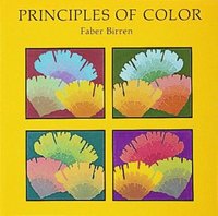 bokomslag Principles of Color