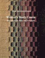 bokomslag Weaver's Study Course