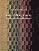 bokomslag Weavers Study Course