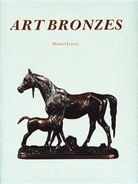 bokomslag Art Bronzes