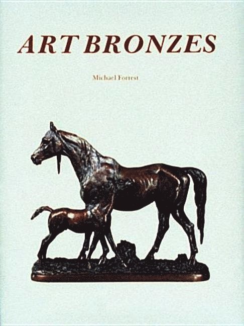 Art Bronzes 1