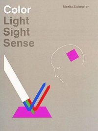 bokomslag Color: Light, Sight, Sense