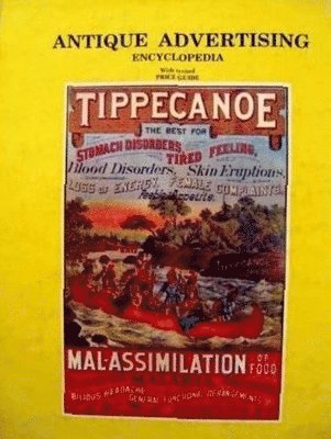 Antique Advertising Encyclopedia 1