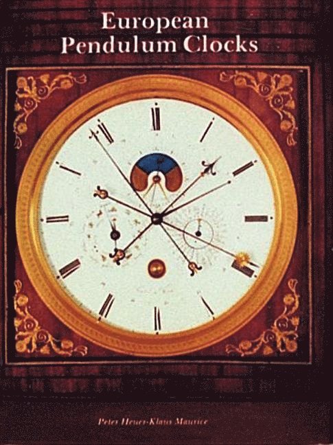 European Pendulum Clocks 1